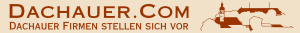 Dachauer Firmen stellen sich vor